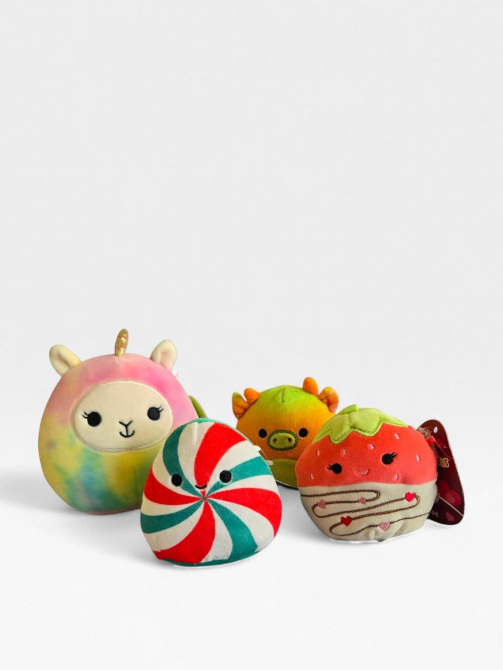 Original Squishmallows Plush | Bundle
